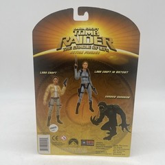 Sota Toys Lara Croft Tomb Raider The Cradle of Life LARA CROFT New