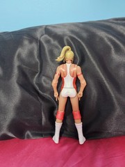 Maxxine Dupri Alpha Academy | Main Event Series 149 | WWE WWF | Mattel