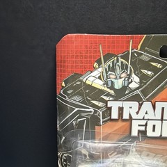 Transformers Generations Nemesis Prime & Spinister Thrilling 30 Anniversary