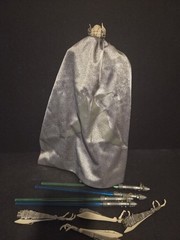 Hasbro Star Wars ROTS 12″ Action Figure – General Grievous B18g