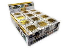 Bored Ape EXCITE NFTy FIGs Limited Edition Series 1 Box of 12 – Sealed 3′ inch