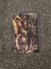 Creative Beast Studio Beasts of the Mesozoic Chasmosaurus Figure