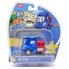Robocar Poli Diecast Car Toys Figures Collection