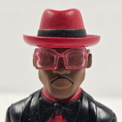 Funko Gold Outkast Andre 3000 Vinyl Figure Black Suit Red Hat 5 Inch 2021