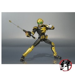 TAMASHII NATIONS Bandai Kamen Rider Beast Wizard Action Figure by S.H.Figuarts
