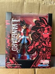 Demoniacal Fit – Time Vanguard Dragon Ball SSJ4 Son Goku in stock MISB