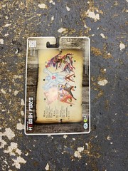 Legends Of The Hidden Force Daits