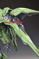 NEW 1/100 NZ-666 Kshatriya Resin Garage Kits GK Figure Unpainted Unassembled