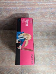 Max Factory Figma No.589 Power Chainsaw Man “NEW – US SELLER & I SHIP DAILY”