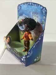 Disney Encanto Movie 3″ Figure Antonio Madrigal Accessory Toucan Jakks