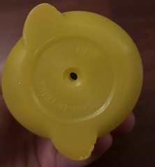 Lot of 4 Promo Rubber Ducks – Ken Ganley Jeep, Autodesk, Tootris, WSU & HBC
