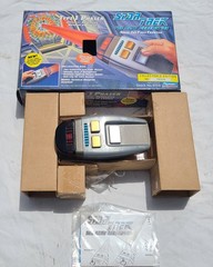 Star Trek Next Generation Type 1 Phaser Toy 6159 Playmates 1994 Open Box Works