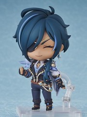 Nendoroid Kaeya Genshin Impact Good Smile Company 3.9in Action Figure