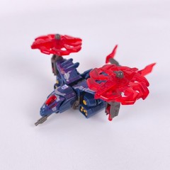 Transformers Obsidian Complete Universe 2003 Ultra Class Set