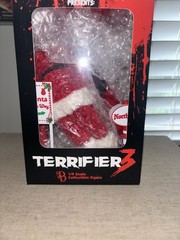 Distintive Dummies:Terrifier 3 – Art the Clown #68 of 75