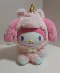 MINISO Sanrio Characters Dreamy Unicorn Series Plush Blind Box – My Melody
