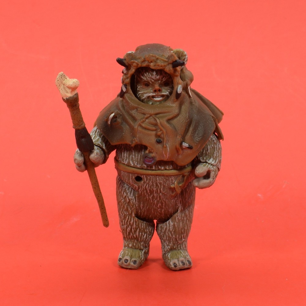 Star Wars 3.75″ Scale SAGA Collection TSC Chief Chirpa SMOKEY As Shown ZP34