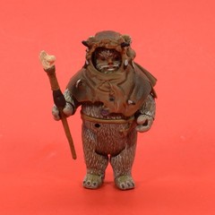 Star Wars 3.75″ Scale SAGA Collection TSC Chief Chirpa SMOKEY As Shown ZP34
