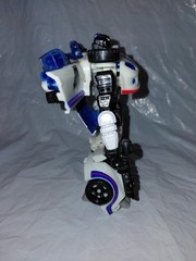 Used Transformers Reveal The Shield Special Ops Jazz Complete (Read Description)