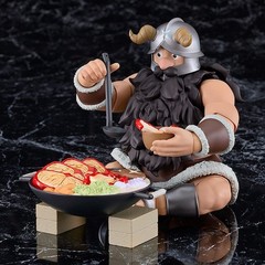 Max Factory Delicious in Dungeon Senshi figma 657 BONUS