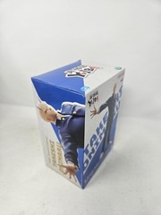 Bandai Banpresto Yaiba Samurai Legend Takeshi Onimaru Figure New Anime Japan