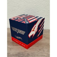 Mattel Hot Wheels Top Gun 40th Anniversary Set SDCC 2026 [New]