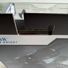 McFarlane DC Multiverse Batman Arkham Knight 7” Action Figure SEALED