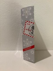 Star Wars The Black Series Mandalorian Warrior Holiday Edition Target Exclusive