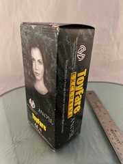 Angel / Buffy Vampire Slave Cordelia Toyfare exclusive Moore Action Collectibles