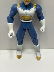 2003 Jakks DBZ Dragon Ball Z VEGETA action figure