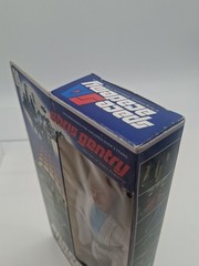 RARE Vintage Aviva 1977 Space Academy Chris Gentry Action Figure in Box~No hands