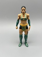 Xia Li WWE Mattel Basic Series 136 Wrestling Action Figure