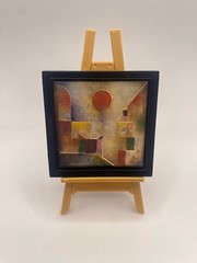 New ZURU Mini Brands Create Masterpieces ~ Series 1 ~ You Pick! Mini Classic Art