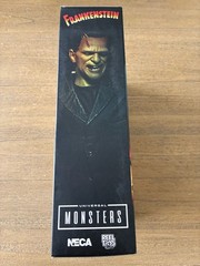 NECA Universal Monsters Ultimate Frankenstein 7 Inch Action Figure NEW