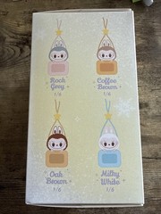 Popland Twinkly Fairy Tale Plush Card Holder Official Blind Box New Sealed