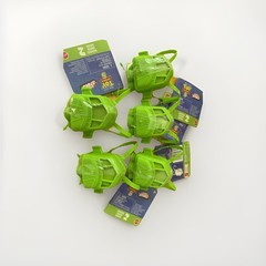 Toy Story 5 Small Stars Series 2 Mini Figure Blind Bag Backpack (Pack of 5)