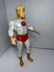 New Gods Series 1 Lightray 7″ Action Figure DC Comics 1998
