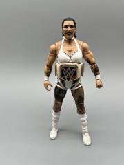 Mattel WWE Elite 110 Rhea Ripley Wrestling Action Figure