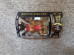 JAKKS Pacific WWE / WWF Classic Superstars NIKITA KOLOFF