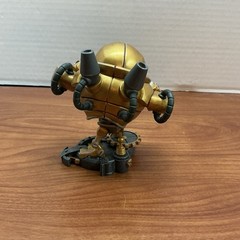 BLITZCRANK League of Legends Riot Games Figurine