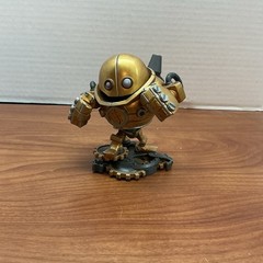 BLITZCRANK League of Legends Riot Games Figurine