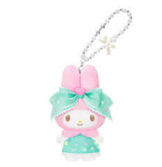 💡TOPTOY x Sanrio My Melody Sweet Dream Boudoir Series Vinyl Plush Blind Box Toy