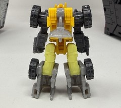 Hasbro Takara Transformers Titans Siege WFC Omega Supreme Testshot/PROTOTYPE
