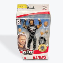 WWE ELITE COLLECTION ROMAN REIGNS SERIES 84 MATTEL 2020 NEW