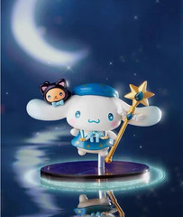 ✨New TopToy Sanrio Characters Starry Night Party Magician You Pick! US STOCK