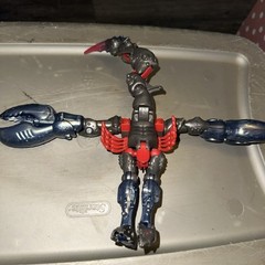 6 transformers lot LOOK predacon and more