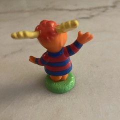 Backyardigans Tyrone Figure Moose TV Show Nick Jr Nickelodeon Cake Topper Toy 3″