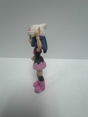 Rare Pokemon Diamond Pearl Dawn Hikari Trainer Ash Ketchum Brock Pikachu Piplup
