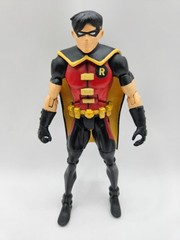 DC Universe Classics 2011 DCUC Young Justice Robin Adult Owned NM+