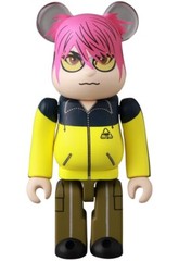 Medicom Toy series 50 bearbrick Be@rbrick 1 BOX (24pcs) 10% coupon